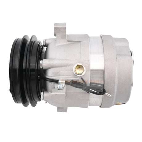 A/C Compressor 7004842 Fits for Bobcat Excavator E85