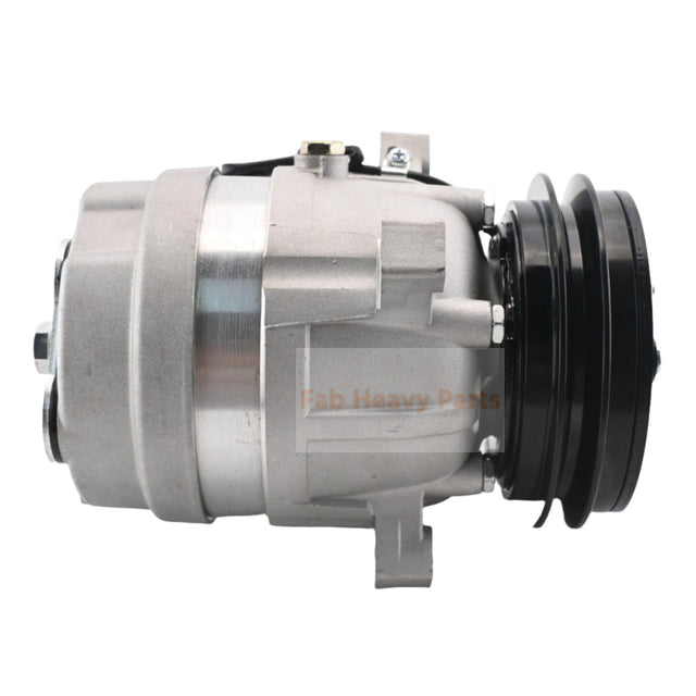 A/C Compressor 7004842 Angkop para sa Bobcat Excavator E85