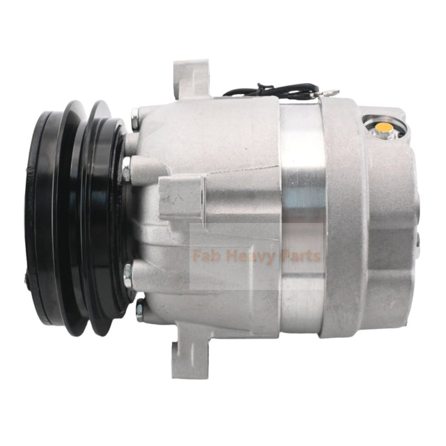 A/C Compressor 7004842 Fits for Bobcat Excavator E85