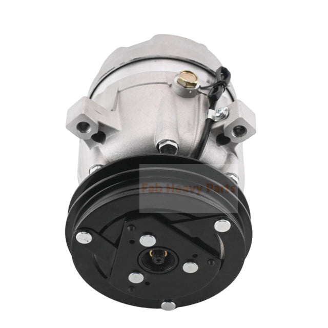 A/C Compressor 7004842 Fits for Bobcat Excavator E85