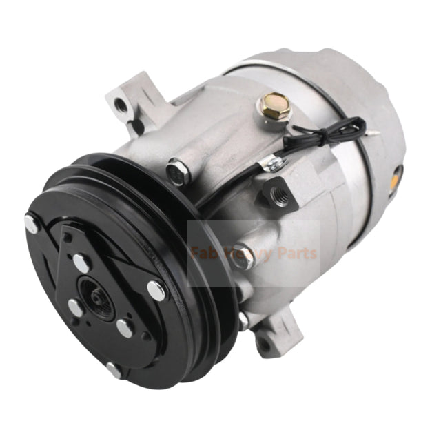 A/C Compressor 7004842 Angkop para sa Bobcat Excavator E85