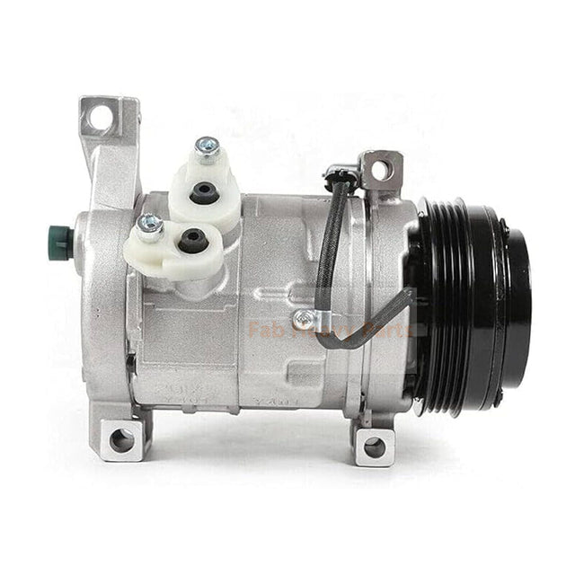 A/C Compressor 78377 Fits for Chevrolet Silverado 1500 2500 3500 Suburban Avalanche