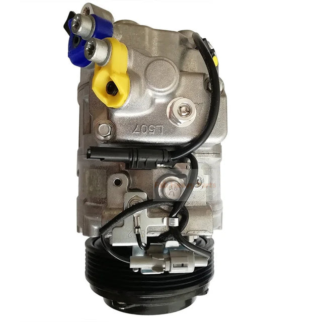 A/C Compressor 7SBU17C 64509182797 07020935 A41011823002 912894005 Fits for BMW X3