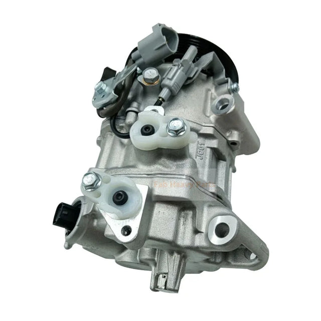 Ilmastointikompressori 88320-42140 Sopii malleihin Toyota RAV4 L4 2.5L 2013-2016