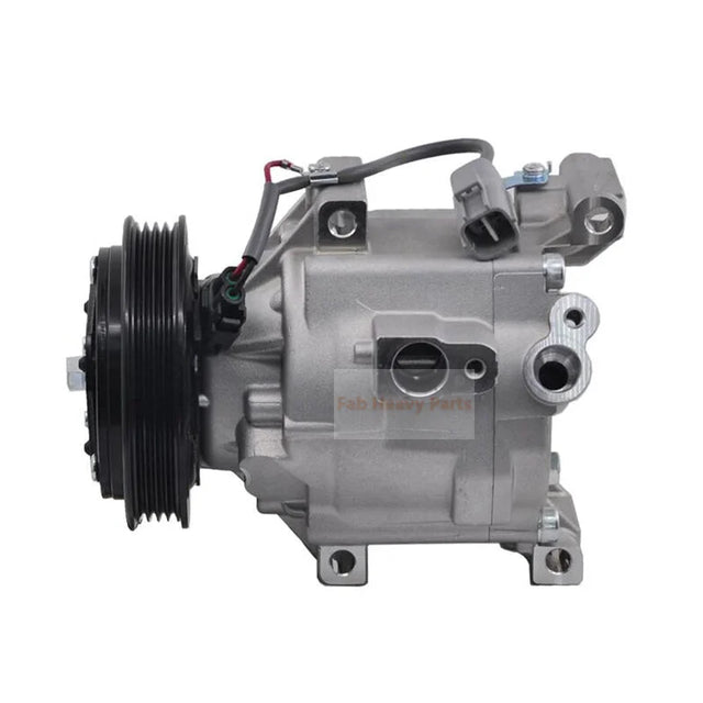 A/C Compressor 88320-52400 Fits for Toyota Echo L4 1.5L 2004 2005