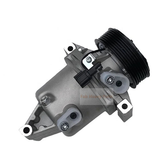 Compresor de aire acondicionado 92600-1KA1A para Nissan Versa Note