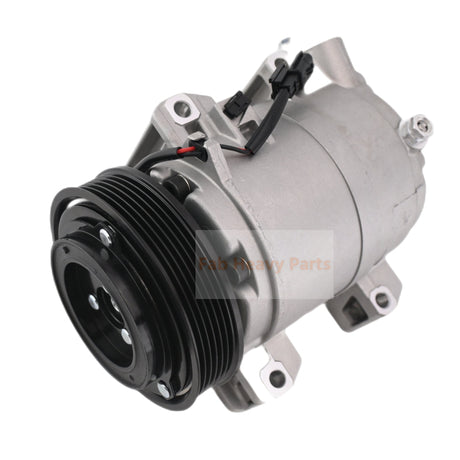 A/C Compressor 92600-JM01B Fits for Nissan Rogue Select 2008-2014 L4 2.5L