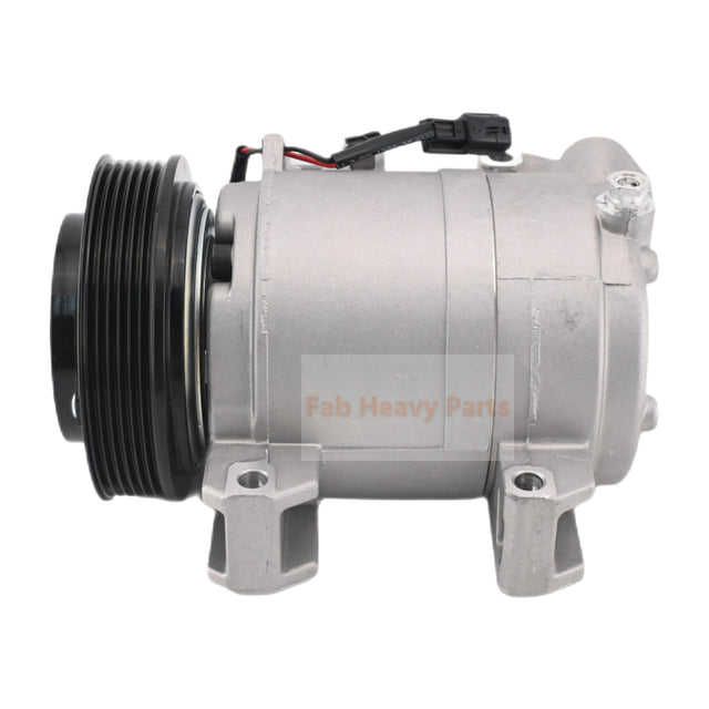 A/C Compressor 92600-JM01B Fits for Nissan Rogue Select 2008-2014 L4 2.5L