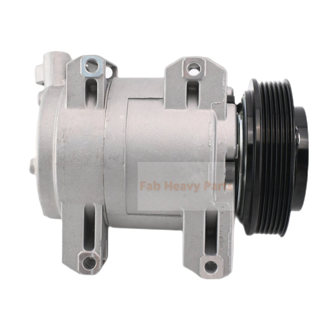 A/C Compressor 92600-JM01B Fits for Nissan Rogue Select 2008-2014 L4 2.5L