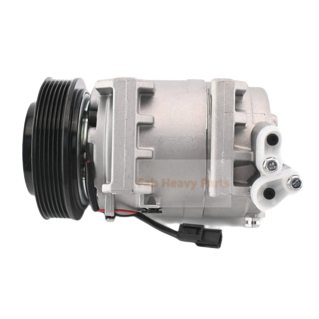 A/C Compressor 92600-JM01B Fits for Nissan Rogue Select 2008-2014 L4 2.5L