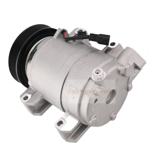 A/C Compressor 92600-JM01B Fits for Nissan Rogue Select 2008-2014 L4 2.5L