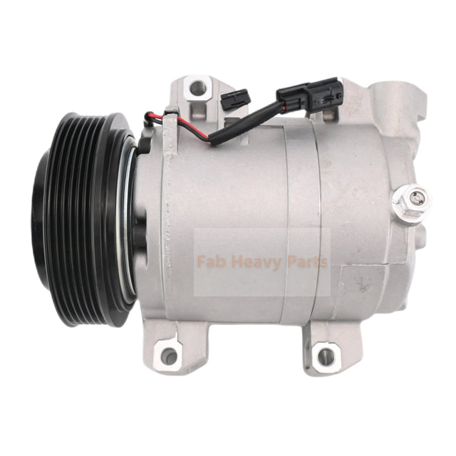 A/C Compressor 92600-JM01B Fits for Nissan Rogue Select 2008-2014 L4 2.5L