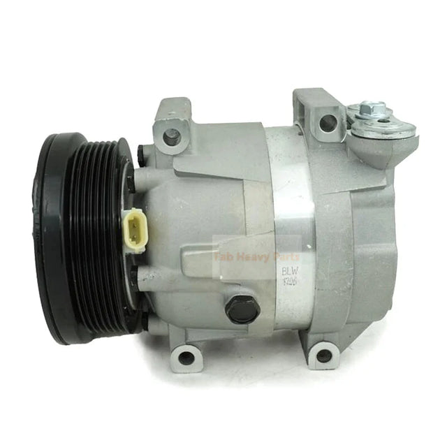 A/C Compressor 95907417 Fits for Holden Barina TK F16D3 1.6L 2005-2011