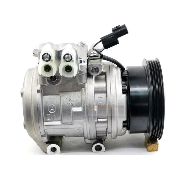 A/C Compressor 97701-2D700 Fits for Hyundai Tucson L4 2.0L 2005-2008