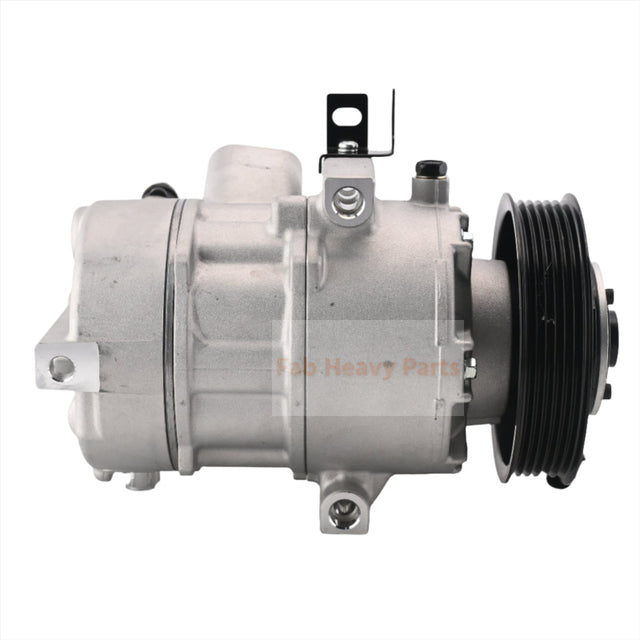 A/C Compressor 97701-D3200 97701-2S601 97701-2S600 Angkop para sa Hyundai Engine DOHC - GDI Tucson 2.0L L4 2015-2018