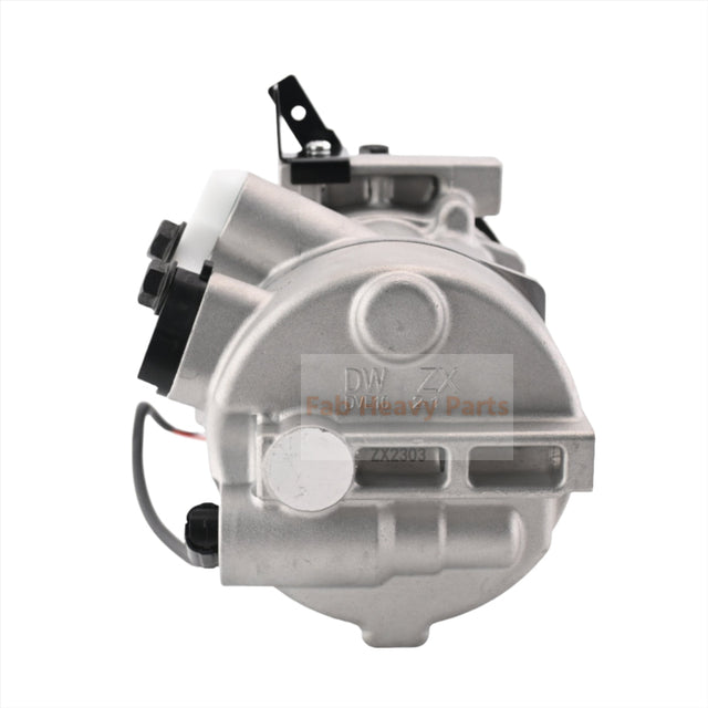 A/C Compressor 97701-D3200 97701-2S601 97701-2S600 Angkop para sa Hyundai Engine DOHC - GDI Tucson 2.0L L4 2015-2018