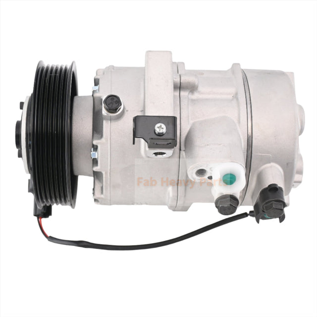 A/C Compressor 97701-D3200 97701-2S601 97701-2S600 Angkop para sa Hyundai Engine DOHC - GDI Tucson 2.0L L4 2015-2018