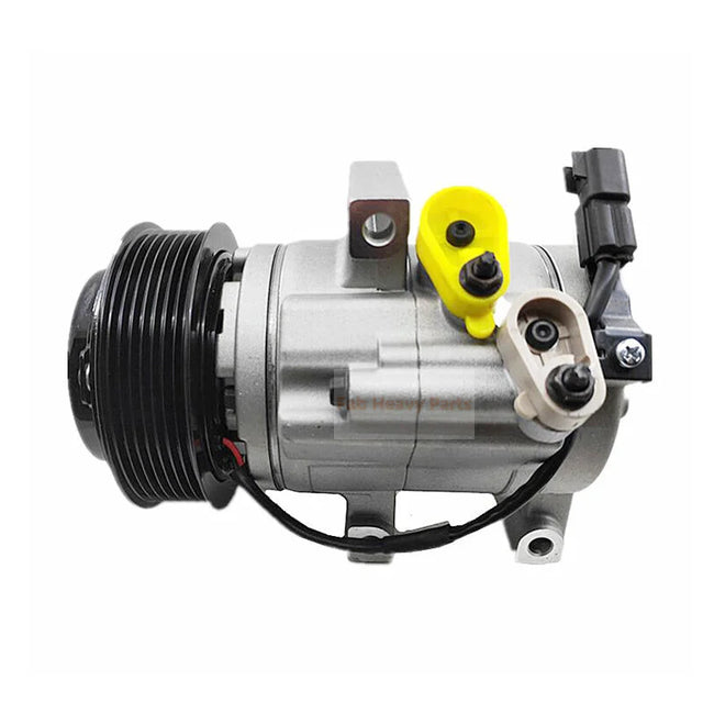 A/C Compressor AB3919D629BB Fits for Fits ford Ranger Mazda BT50