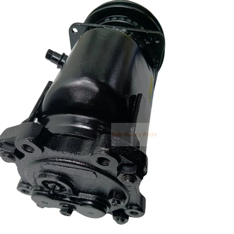 Compresor de aire acondicionado AT56112 compatible con John Deere 670A 750 755 762 770A 844 850 855 860B