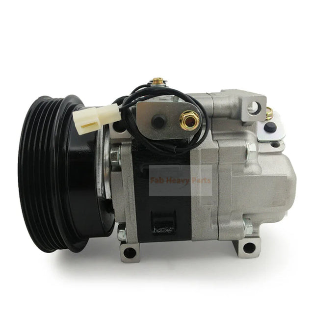 A/C Compressor B26K61450D Fits for Mazda 323 323F Protege Protege5