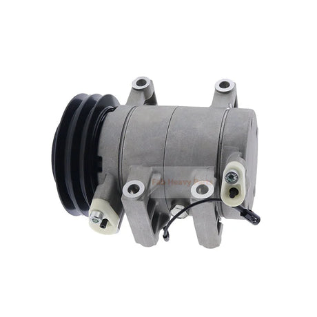 Compresor de aire acondicionado CR14 8973694150 compatible con Isuzu DMAX KB250 KB300 2.5D 3.0TD