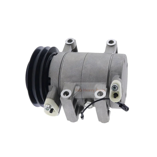 A/C Compressor CR14 8973694150 Fits for Isuzu DMAX KB250 KB300 2.5D 3.0TD