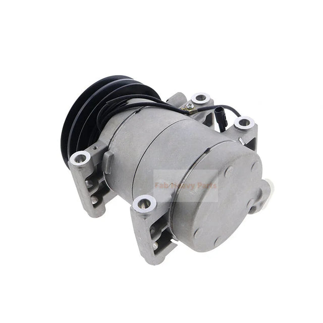 Compresor de aire acondicionado CR14 8973694150 compatible con Isuzu DMAX KB250 KB300 2.5D 3.0TD