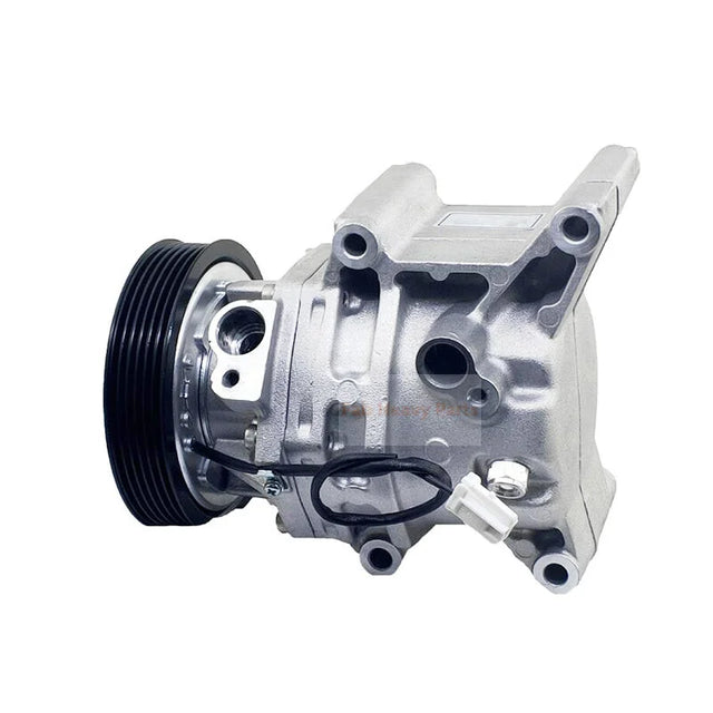 A/C Compressor DRZ861450 Angkop para sa Mazda 2 2013 2014 1.5L