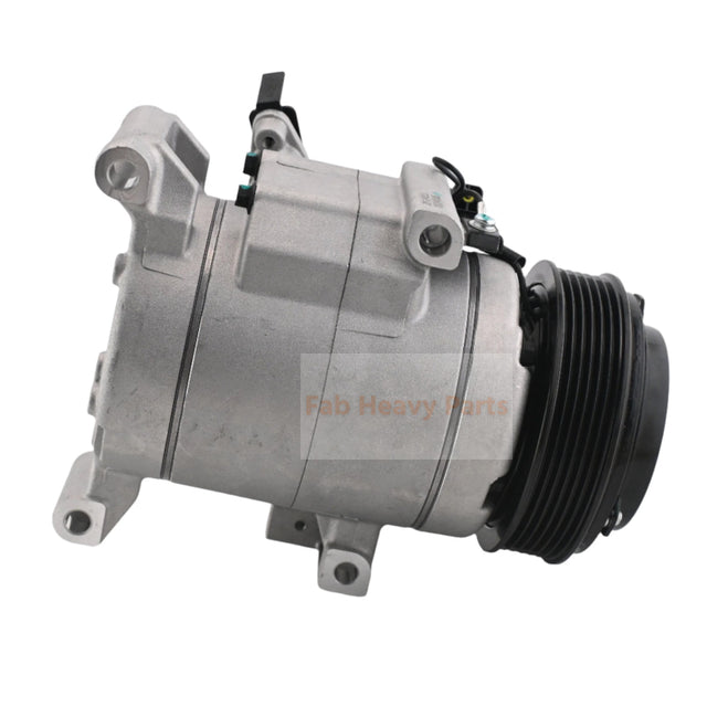 A/C Compressor KD4561450 Fits for Mazda 3 3 Sport 2014-2018 CX-5 2013-2020 2.0L 2.5L