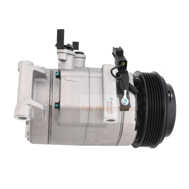 A/C Compressor KD4561450 Fits for Mazda 3 3 Sport 2014-2018 CX-5 2013-2020 2.0L 2.5L