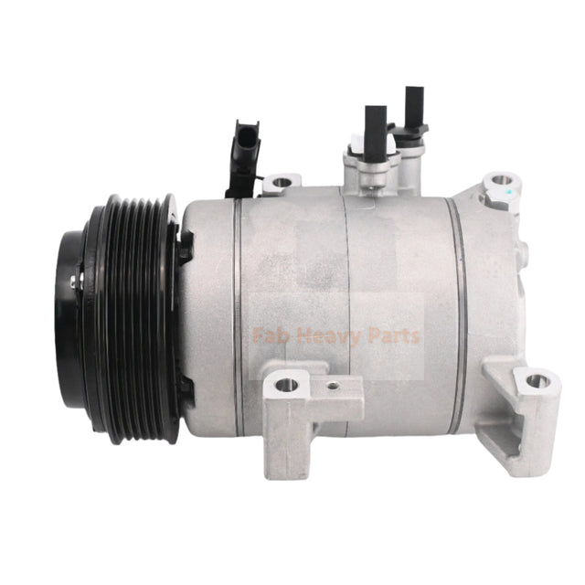 A/C Compressor KD4561450 Fits for Mazda 3 3 Sport 2014-2018 CX-5 2013-2020 2.0L 2.5L