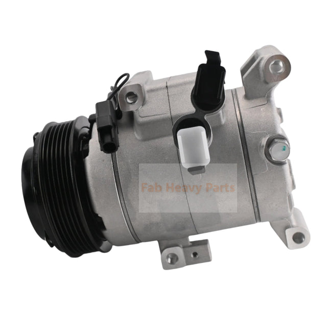 A/C Compressor KD4561450 Fits for Mazda 3 3 Sport 2014-2018 CX-5 2013-2020 2.0L 2.5L