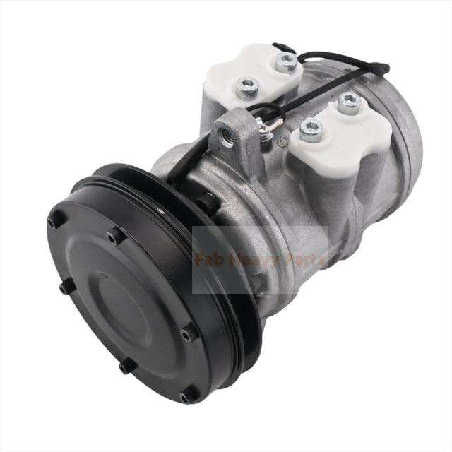 A/C Compressor RE10972 RE12513 Fits for John Deere 2250 2450 2650 3050 3155 4050 4450