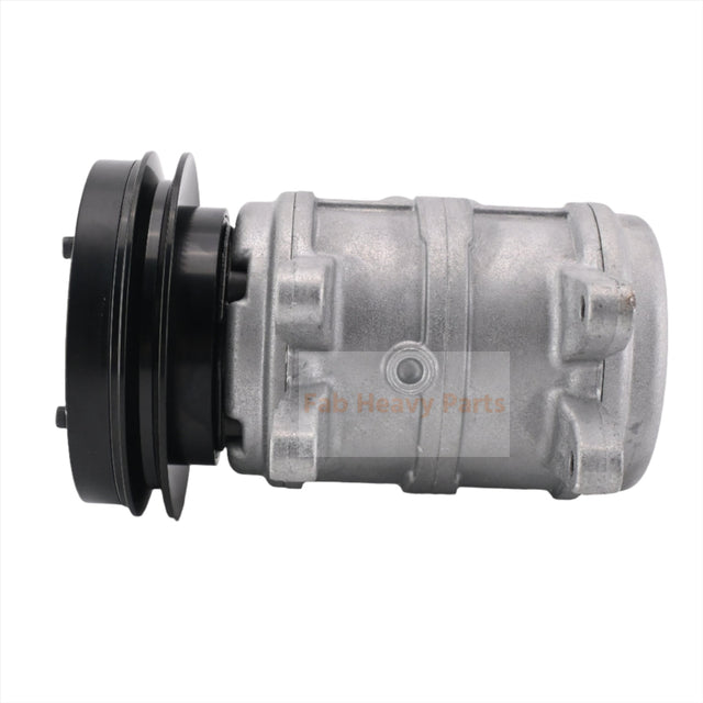 A/C Compressor RE10972 RE12513 Fits for John Deere 2250 2450 2650 3050 3155 4050 4450