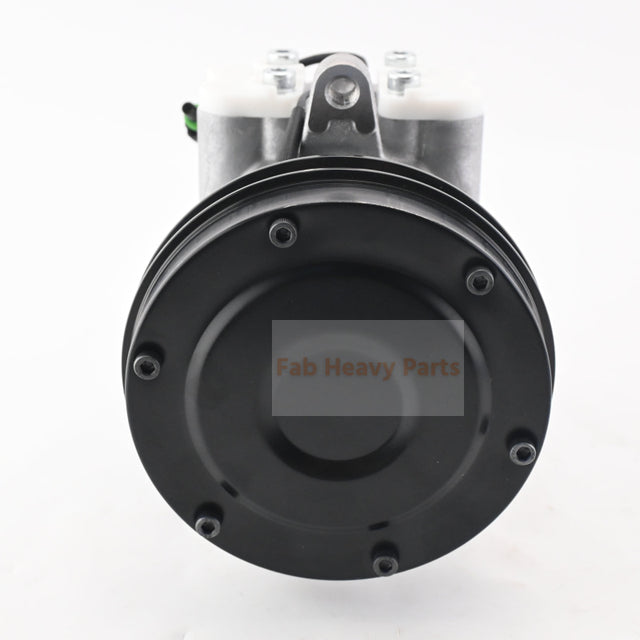 A/C Compressor RE10972 RE12513 Fits for John Deere 2250 2450 2650 3050 3155 4050 4450