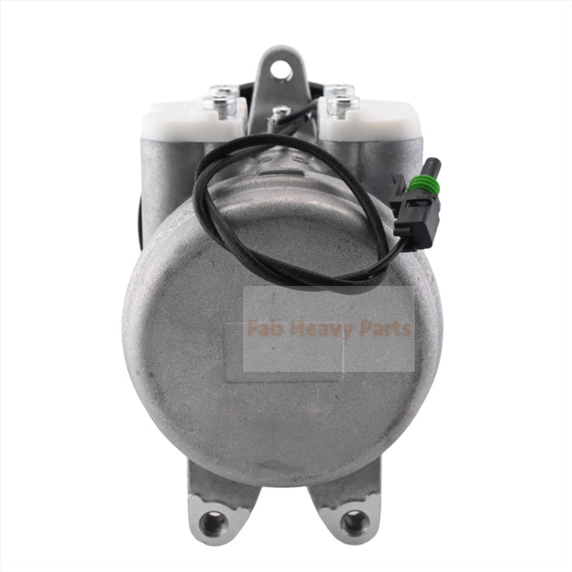 A/C Compressor RE10972 RE12513 Fits for John Deere 2250 2450 2650 3050 3155 4050 4450