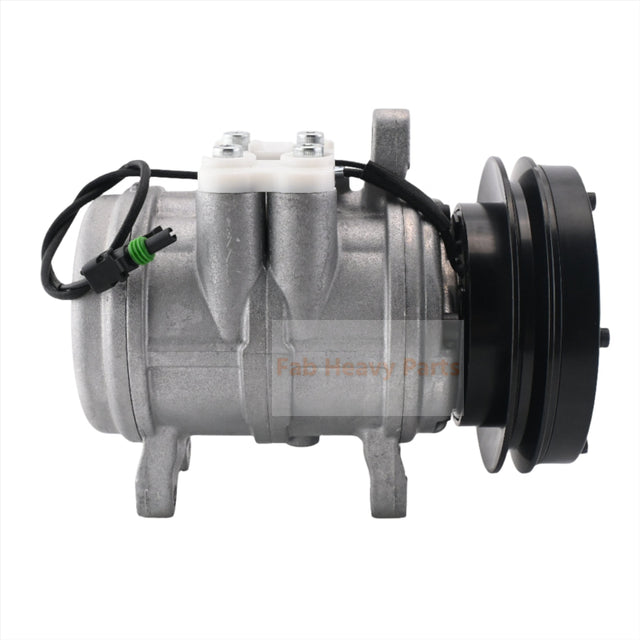 A/C Compressor RE10972 RE12513 Fits for John Deere 2250 2450 2650 3050 3155 4050 4450