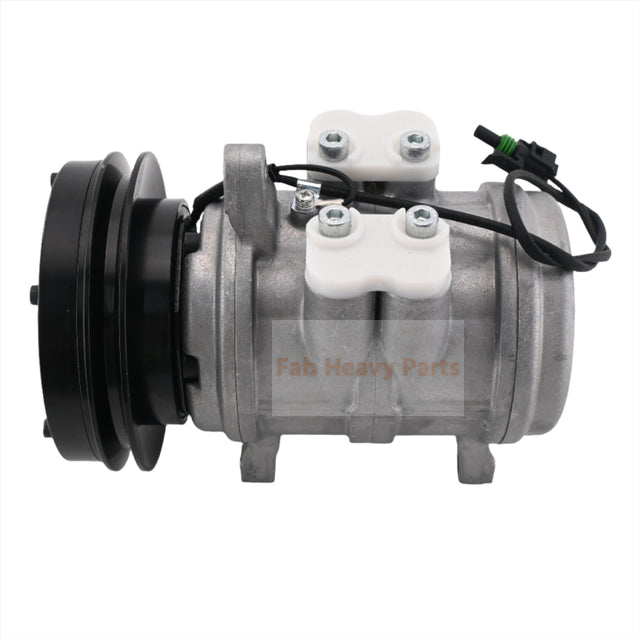 A/C Compressor RE10972 RE12513 Fits for John Deere 2250 2450 2650 3050 3155 4050 4450