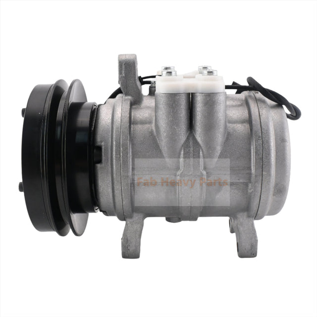 A/C Compressor RE10972 RE12513 Fits for John Deere 2250 2450 2650 3050 3155 4050 4450