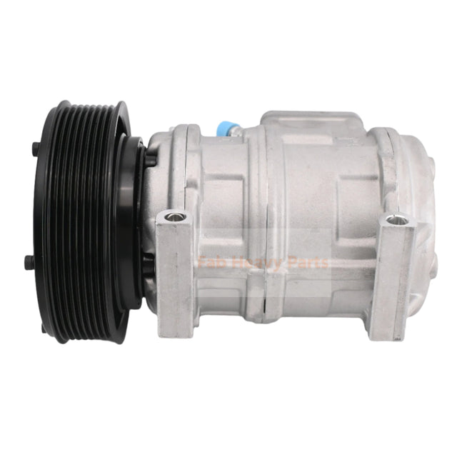 A/C Compressor RE52507 SE503055 Fits for John Deere Engine 3029 4045 6068 Tractor 4555 4560 5082E