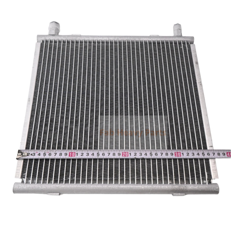 A/C Condenser T2055-72220 Fits for Kubota B3000 B3030 B5030 L3430 L4330 L4630 L5030