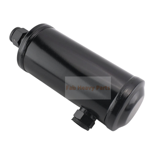 A/C Receiver Drier 186-6189 Fits for Caterpillar CAT 317B 318B 330B 385B 776D 784C 814F 824G 924F 928G 966H