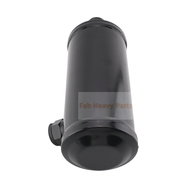 A/C Receiver Drier 186-6189 Fits for Caterpillar CAT 317B 318B 330B 385B 776D 784C 814F 824G 924F 928G 966H