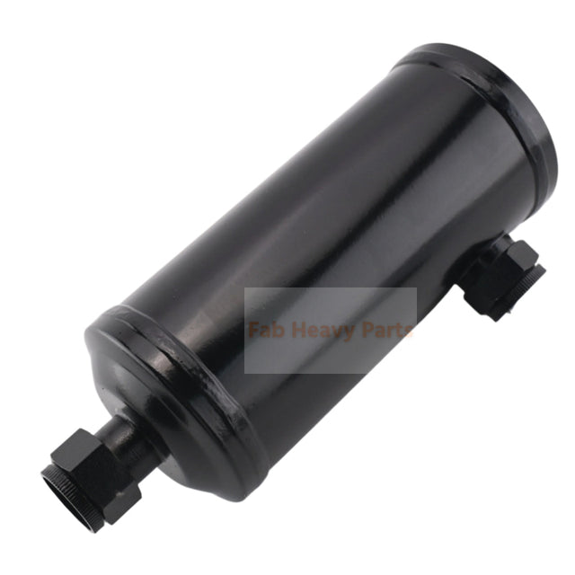 Secador receptor de aire acondicionado 186-6189 compatible con Caterpillar CAT 317B 318B 330B 385B 776D 784C 814F 824G 924F 928G 966H