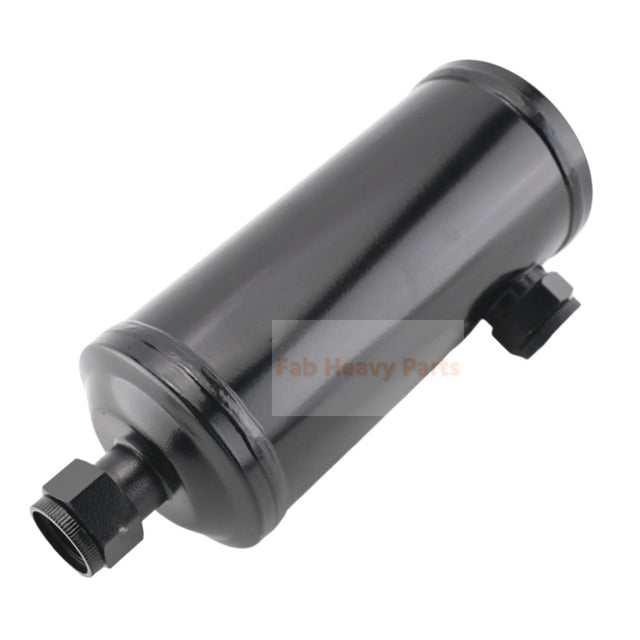 A/C Receiver Drier 186-6189 Fits for Caterpillar CAT 317B 318B 330B 385B 776D 784C 814F 824G 924F 928G 966H