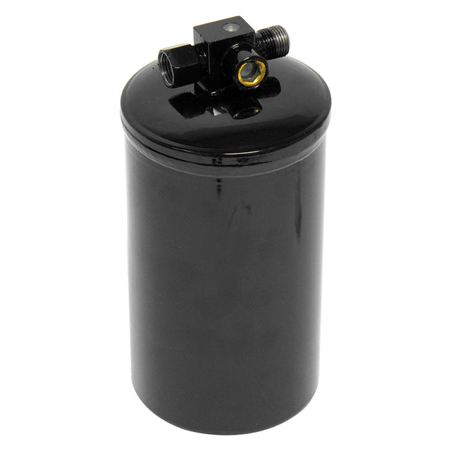 A/C Receiver Drier AH137486 AH211387 AH234099 Angkop para kay John Deere 9780 9400 9600 9965 9976 9986 3430