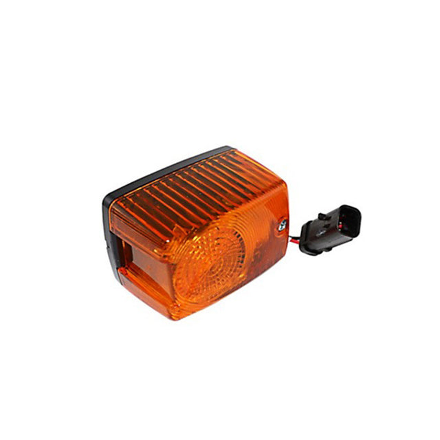 Une paire de lampes de signalisation 327-6125 3276125 327-8515 3278515, convient pour moteur Caterpillar CAT C6.6 C4.4 C7.1 C27 C18, chargeur 988K