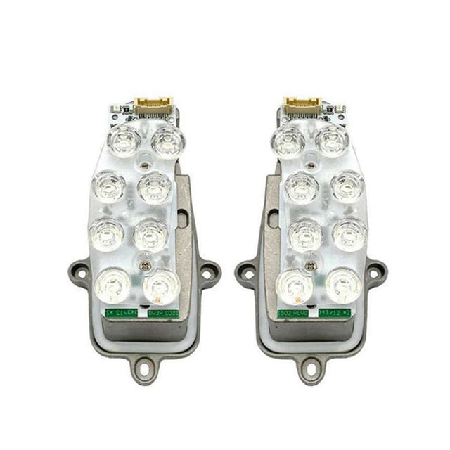 A Pair Turn Signal 63117339057 63117339058 for BMW Vehicle 740i 740Li 750i 750Li 760Li