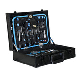 247 stykker Basic Home Combined Maintenance Tool Suitcase Set General Machinery