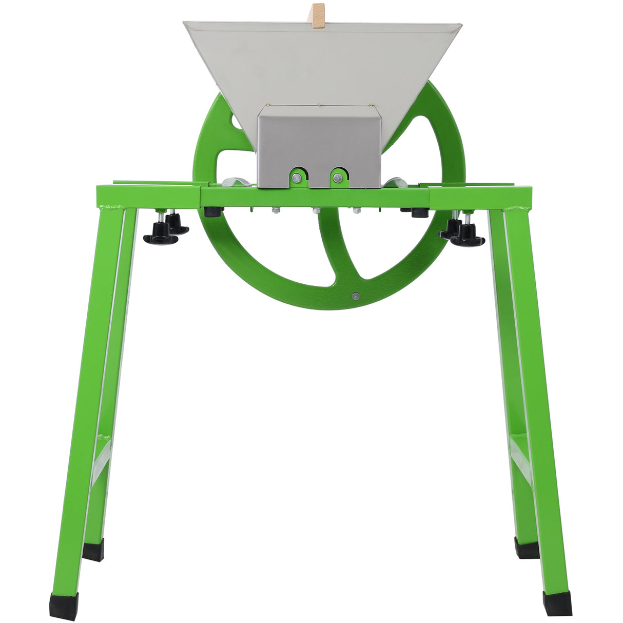 Fruit Wine Press and Crusher and Filter Bag 100% Nature Apple Grape Berries Crusher Manual Juice Maker for Kitchen